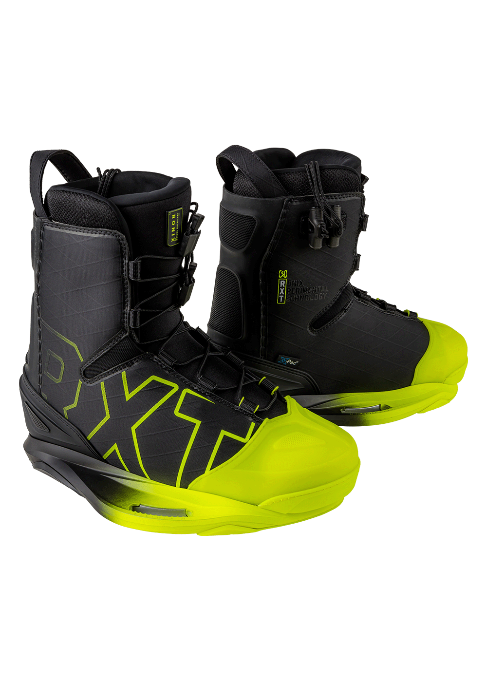 2024 RONIX RXT BOOTS | INTUITION+