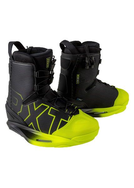 2024 RONIX RXT BOOTS | INTUITION+