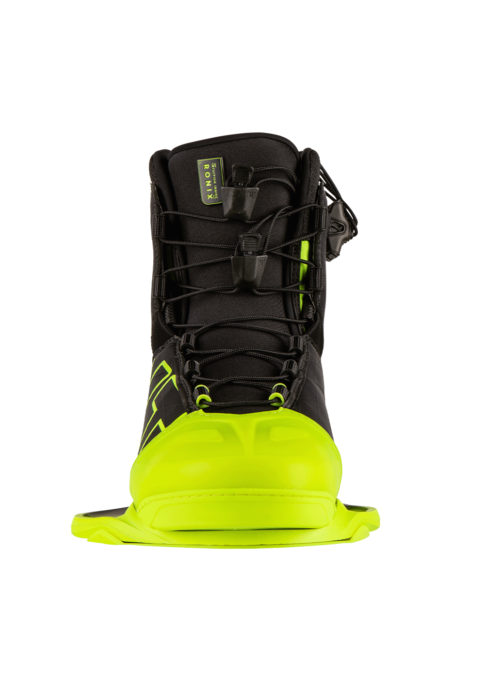 2024 RONIX RXT BOOTS | INTUITION+