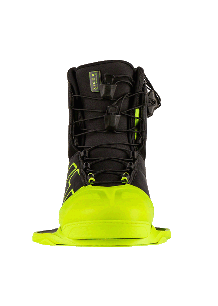 2024 RONIX RXT BOOTS | INTUITION+