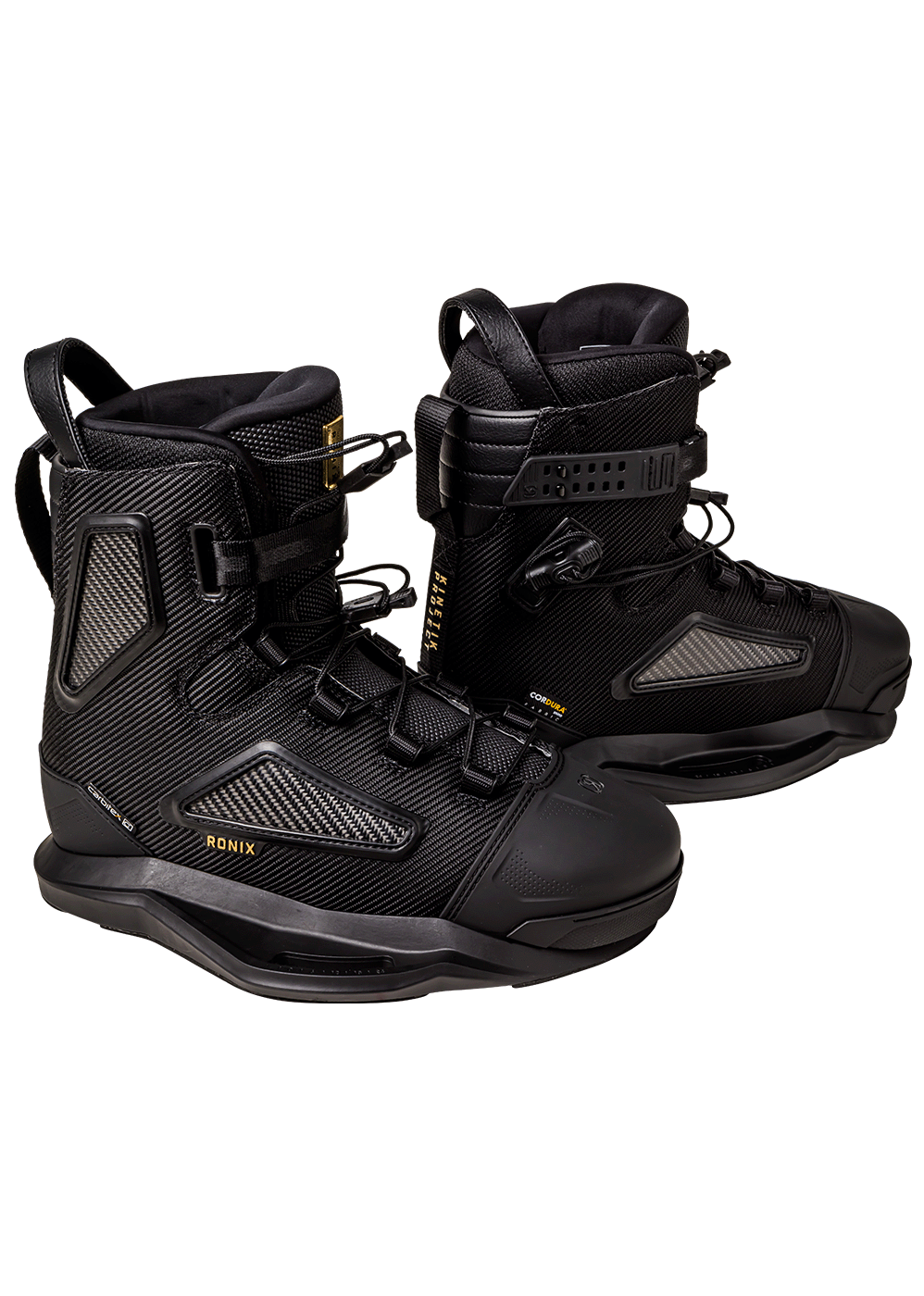 2024 RONIX KINETIK PROJECT BOOTS | EXP INTUITION+