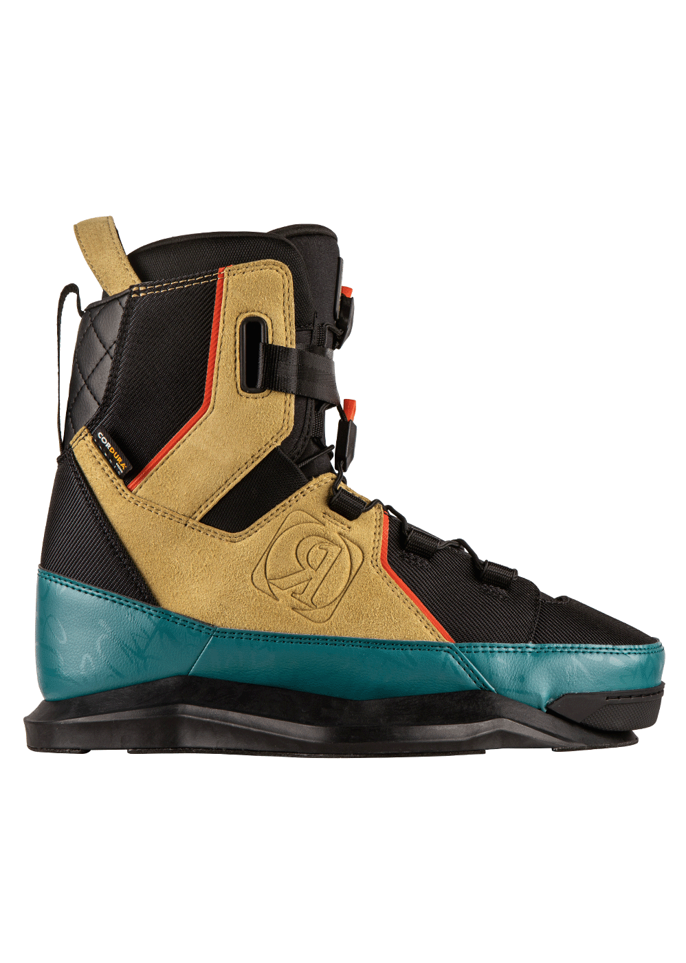 2024 RONIX ATMOS BOOTS | EXP INTUITION+