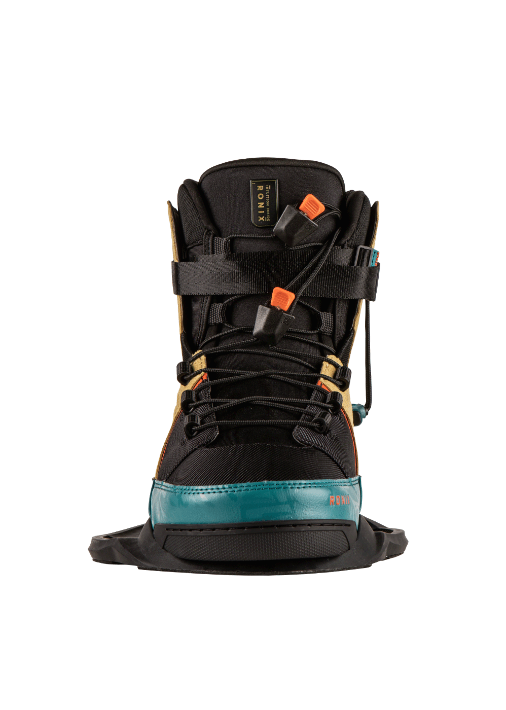 2024 RONIX ATMOS BOOTS | EXP INTUITION+