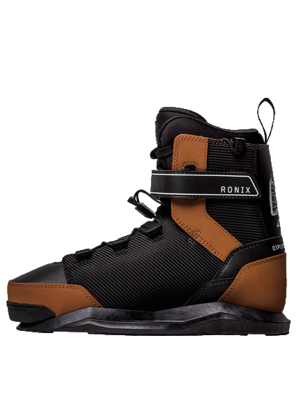 2024 RONIX DIPLOMAT BOOTS | EXP INTUITION+