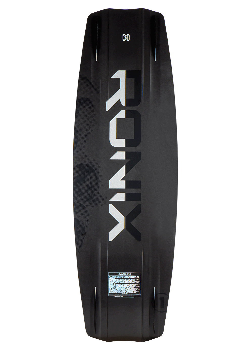 RONIX ONE LEGACY WITH ANTHEM BOA PACKAGE