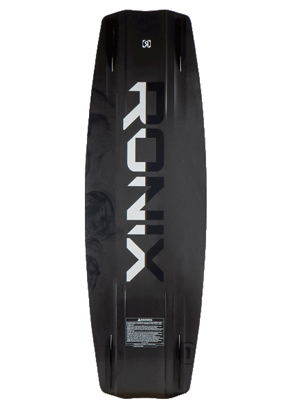 RONIX ONE LEGACY WITH ANTHEM BOA PACKAGE