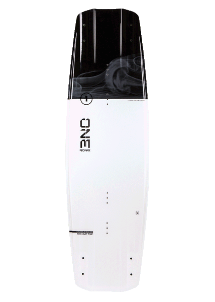 RONIX ONE LEGACY WITH ANTHEM BOA PACKAGE