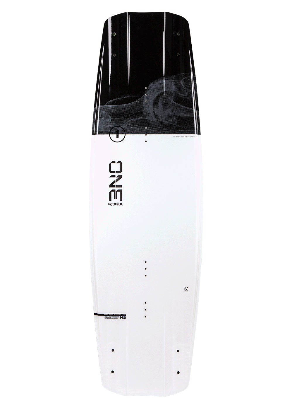 RONIX ONE LEGACY WITH ONE INTUITION+ PACKAGE