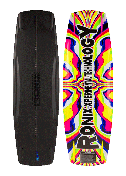 2025 RONIX RXT | BLACKOUT