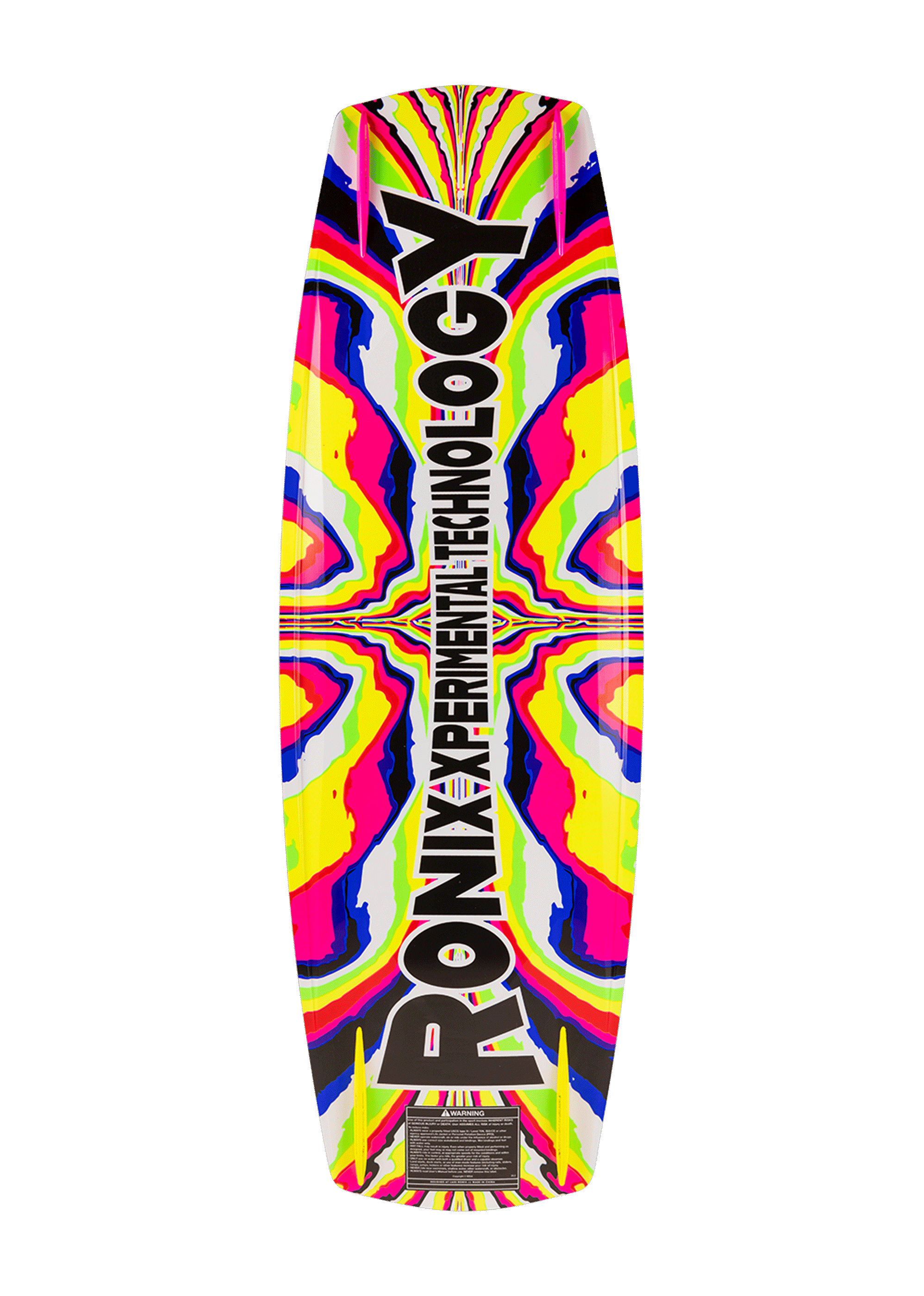 2025 RONIX RXT | BLACKOUT