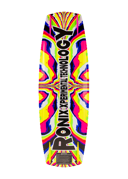 2025 RONIX RXT | BLACKOUT