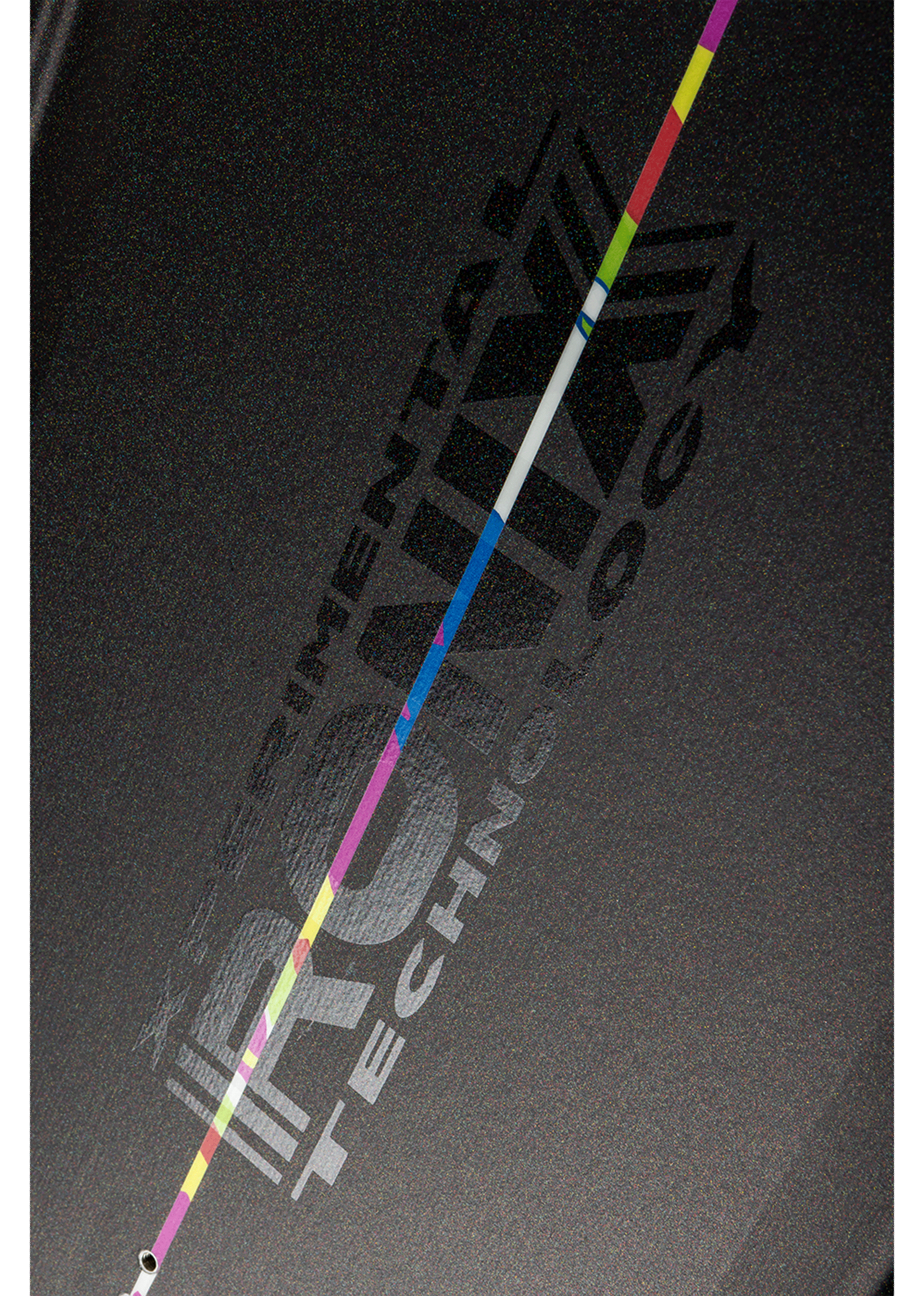2025 RONIX RXT | BLACKOUT