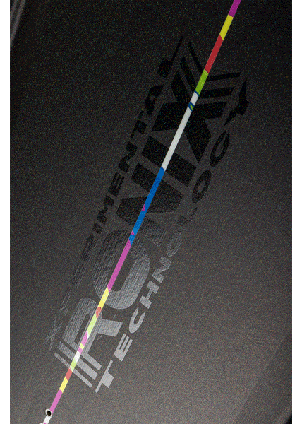 2025 RONIX RXT | BLACKOUT