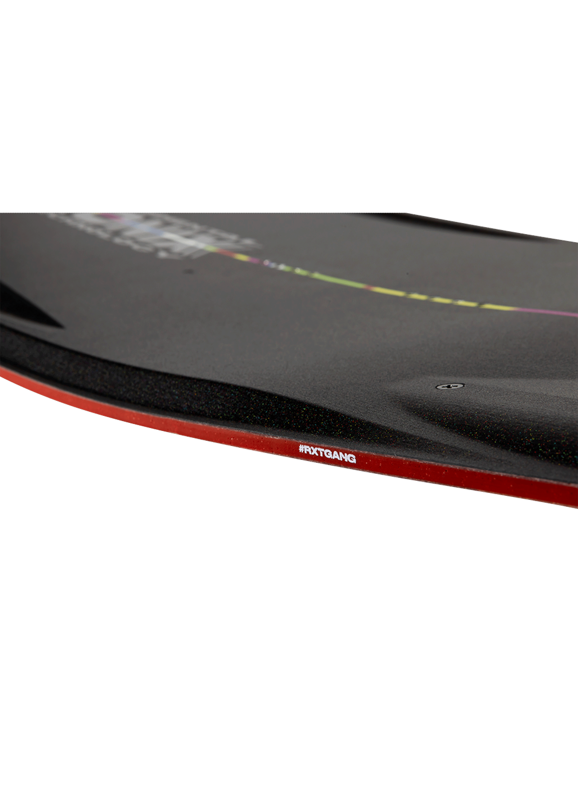2025 RONIX RXT | BLACKOUT