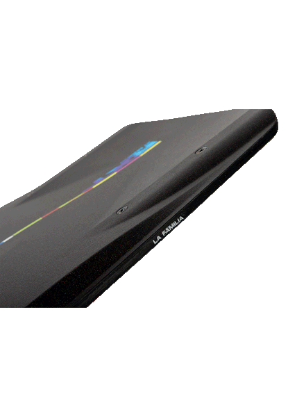 2025 RONIX RXT | BLACKOUT