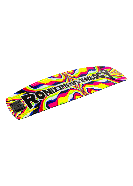 2025 RONIX RXT | BLACKOUT