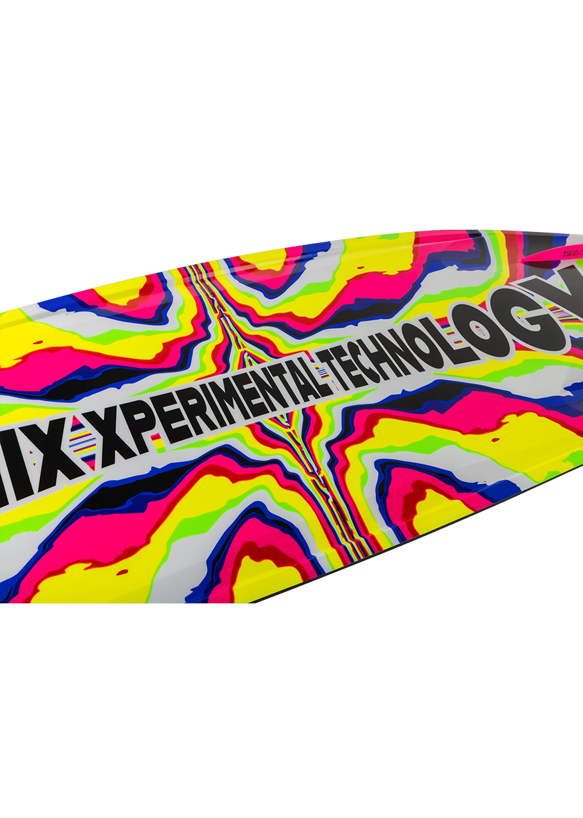 2025 RONIX RXT | BLACKOUT