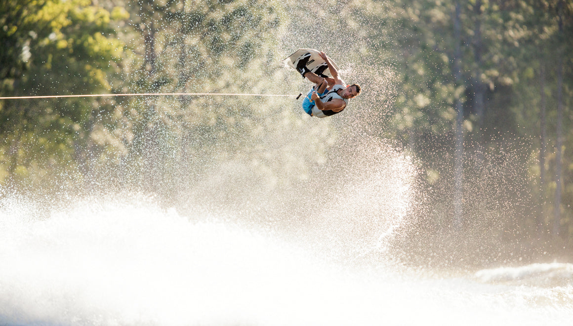 2025 RONIX SUPREME AIR CORE 3