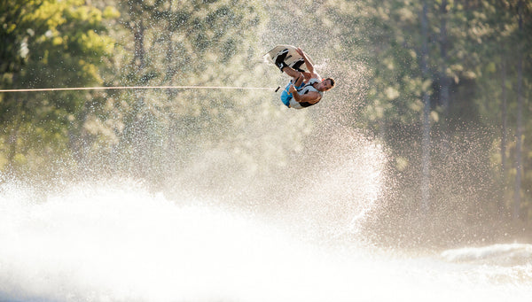 2025 RONIX SUPREME AIR CORE 3