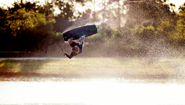 2025 RONIX RXT | BLACKOUT