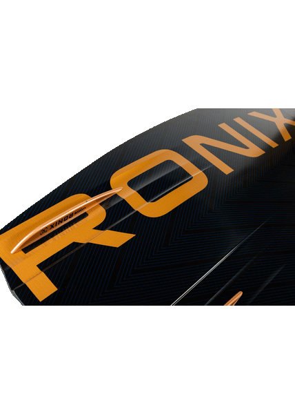 2025 RONIX ONE | BLACKOUT