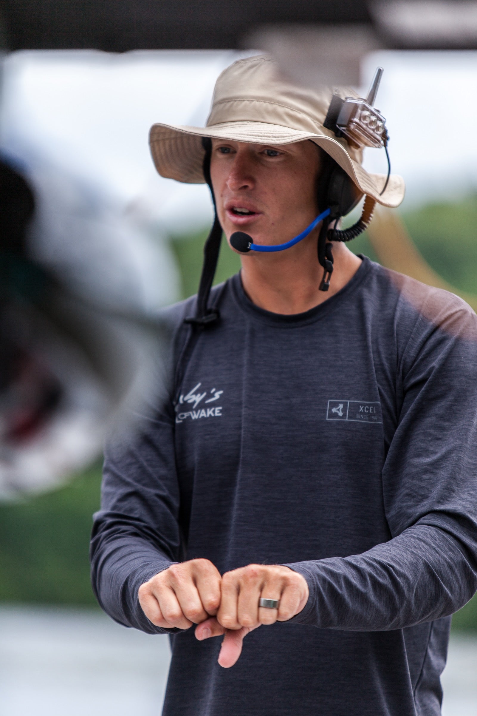 2026 Wake Coaches Winter Retreat!