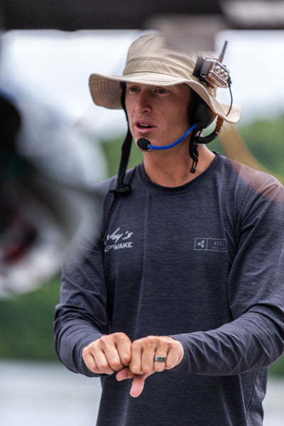 2026 Wake Coaches Winter Retreat!