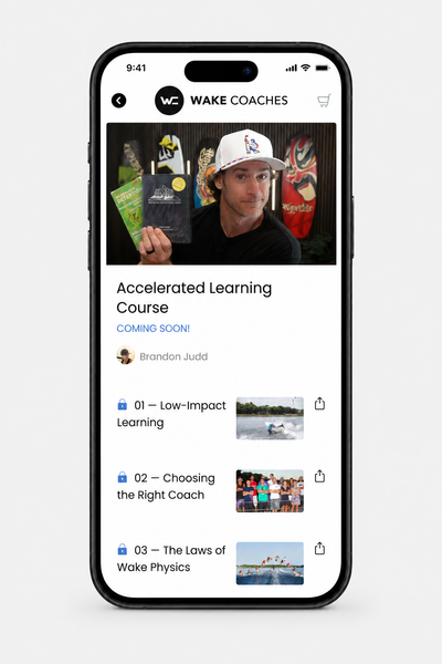 Wake Coaches Mobile App (FREE DOWNLOAD)
