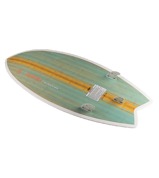 2026 RONIX WOMEN'S KOAL CLASSIC FISH | SURF