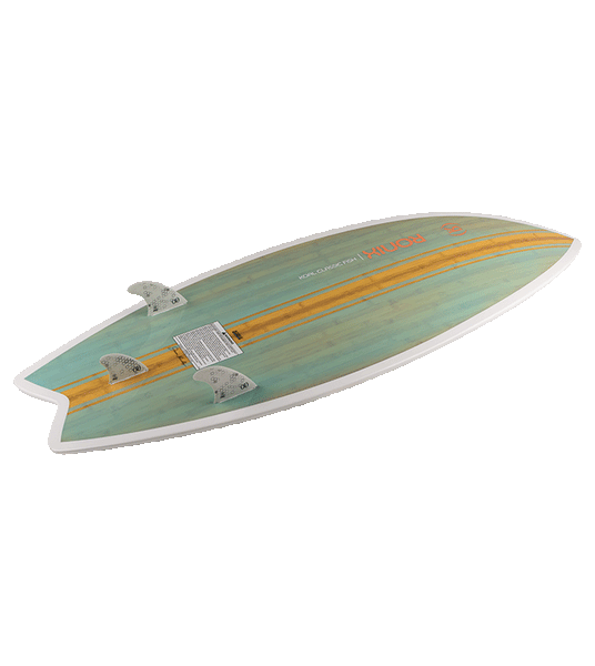 2026 RONIX WOMEN'S KOAL CLASSIC FISH | SURF