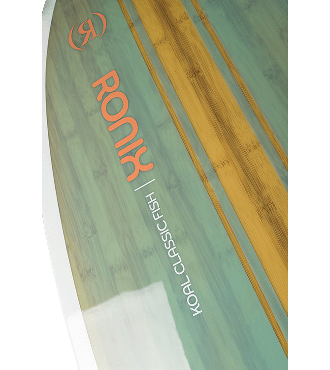 2026 RONIX WOMEN'S KOAL CLASSIC FISH | SURF