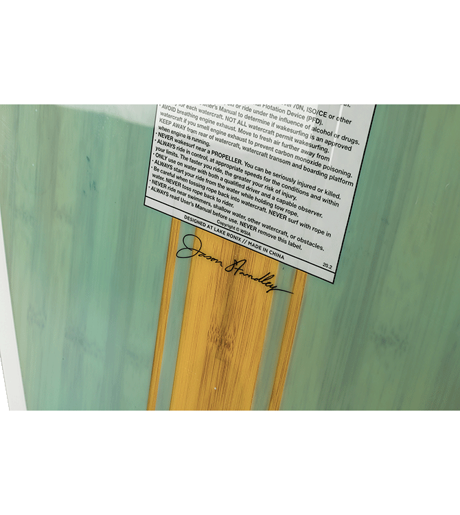 2026 RONIX WOMEN'S KOAL CLASSIC FISH | SURF