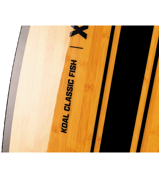 2026 RONIX KOAL CLASSIC FISH | SURF