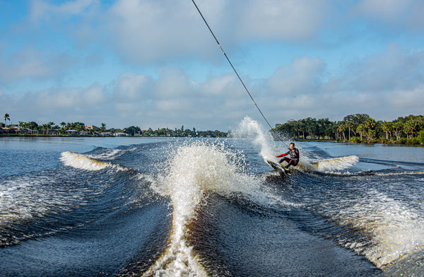 2026 Wake Coaches Winter Retreat!