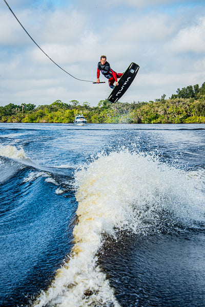 2026 Wake Coaches Winter Retreat!