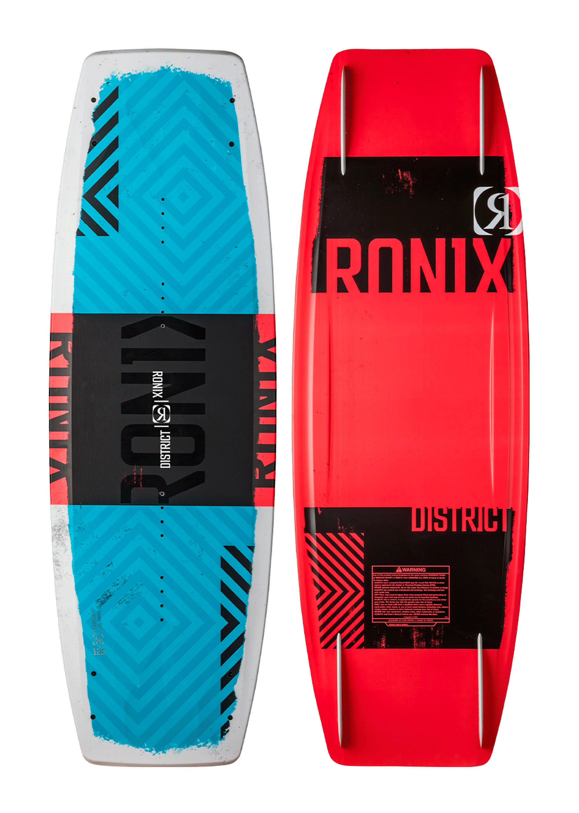 2026 RONIX DISTRICT WITH DISTRICT PACKAGE