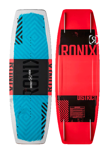 2026 RONIX DISTRICT WITH DISTRICT PACKAGE