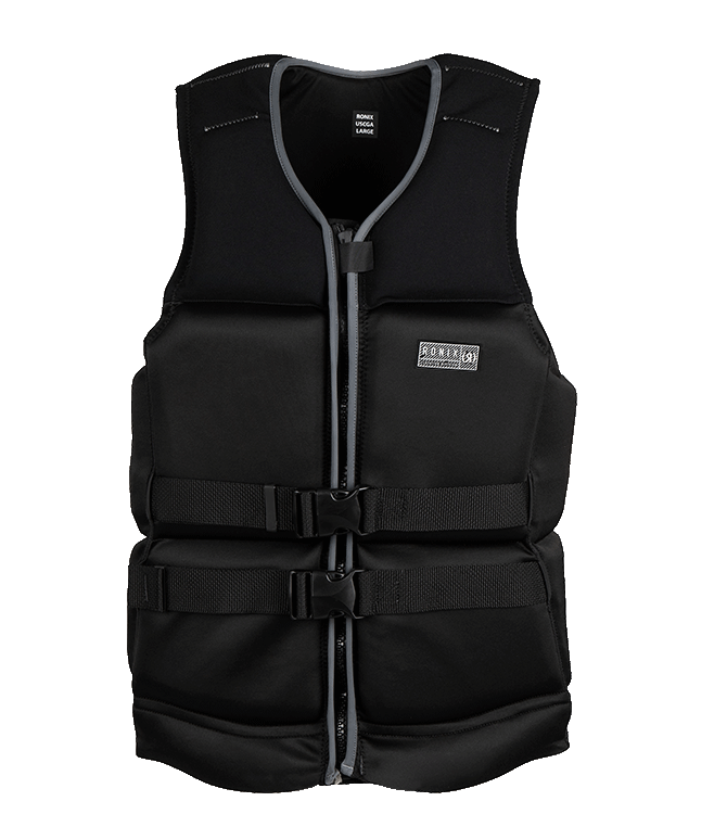 2026 RONIX KOAL CAPELLA 3.0 MEN'S VEST | CGA