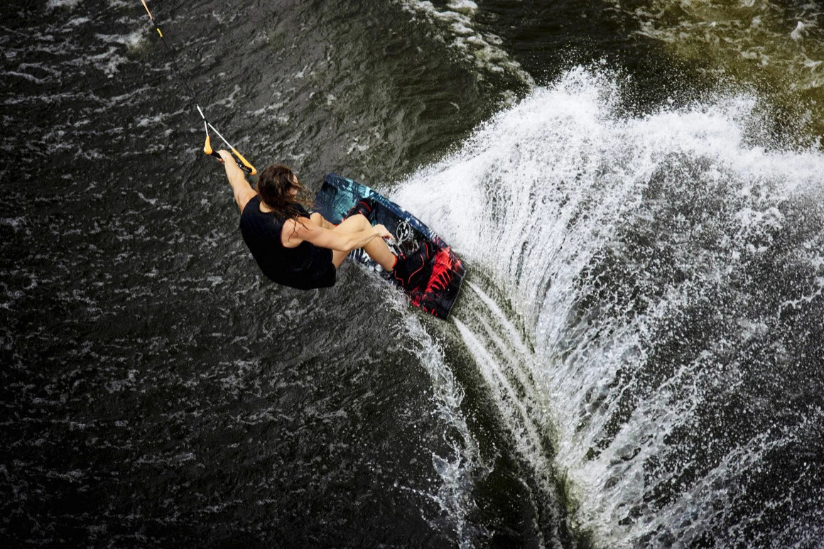 2026 RONIX LUXE | WOMEN'S BOOTS