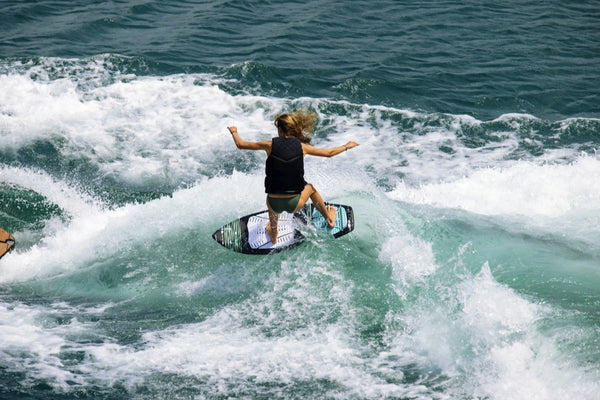 2026 RONIX SUPERNOVA CAPELLA 3.0 WOMEN'S VEST | CGA