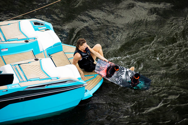 2026 RONIX SUPERNOVA CAPELLA 3.0 WOMEN'S VEST | CGA