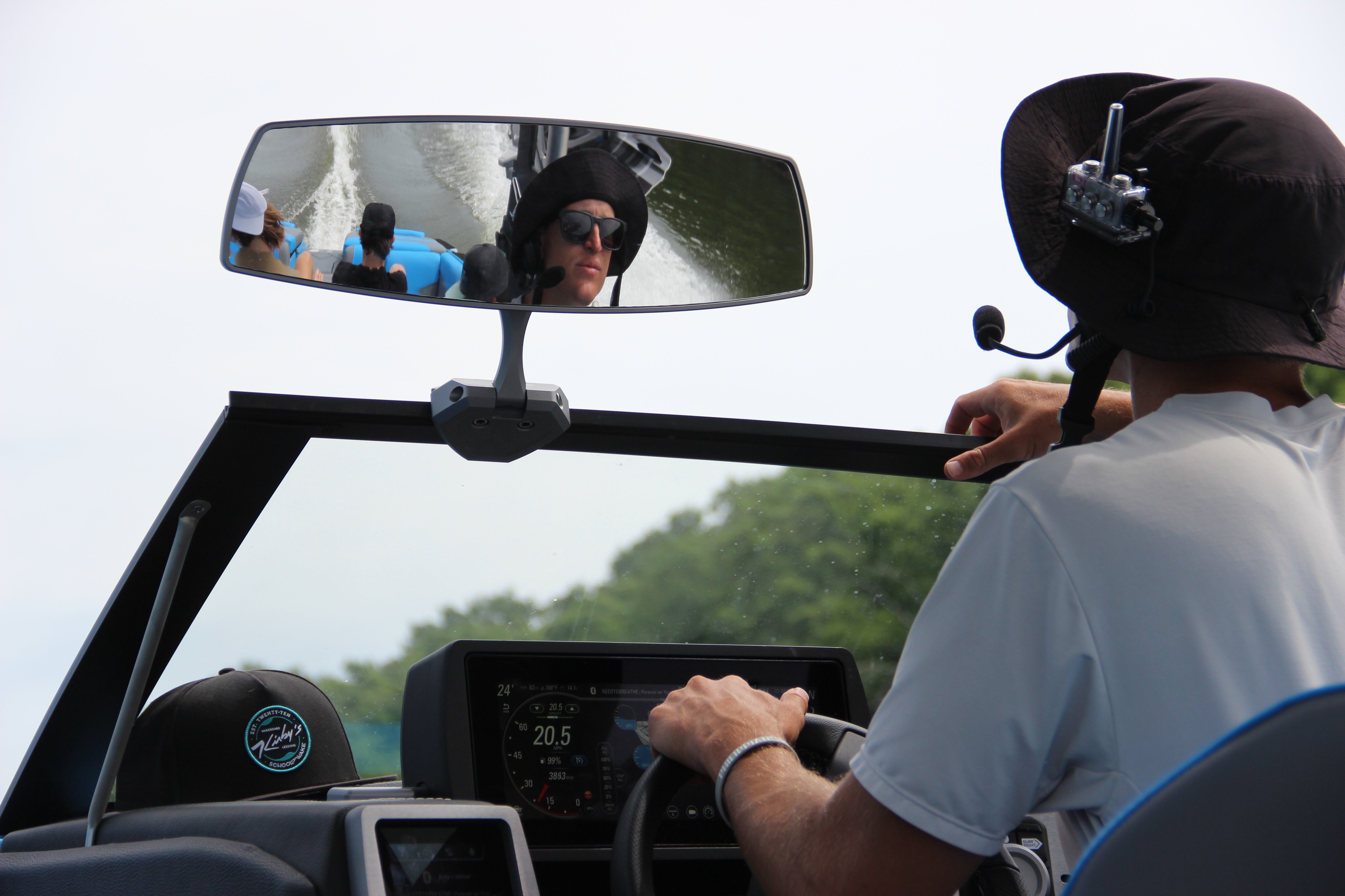 2026 Wake Coaches Winter Retreat!