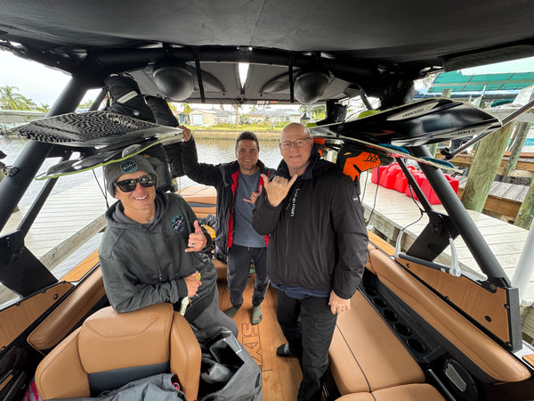 2026 Wake Coaches Winter Retreat!