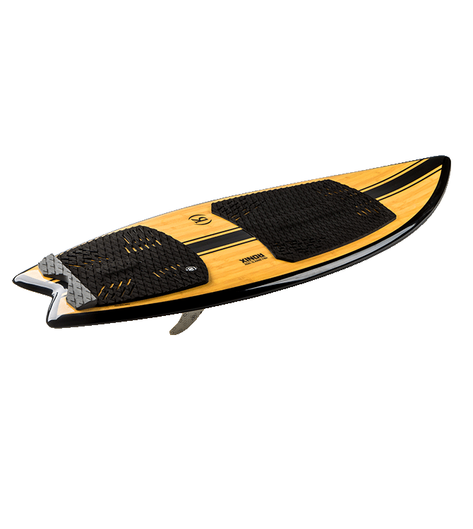 2026 RONIX KOAL CLASSIC FISH | SURF