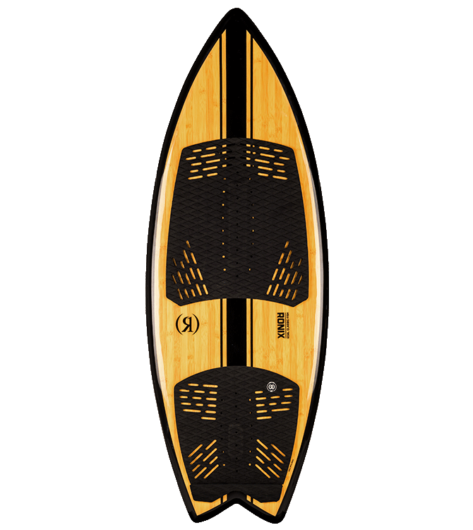 2026 RONIX KOAL CLASSIC FISH | SURF