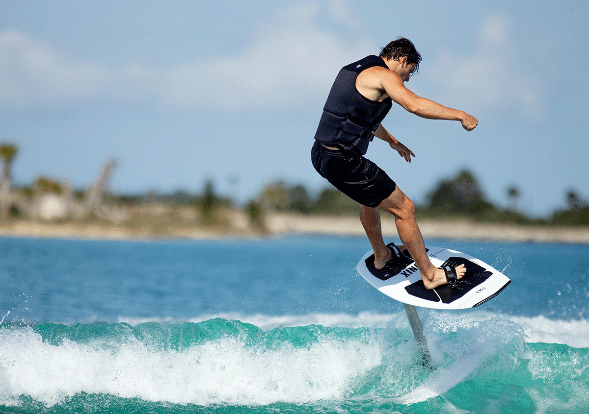 2026 RONIX KOAL CAPELLA 3.0 MEN'S VEST | CGA