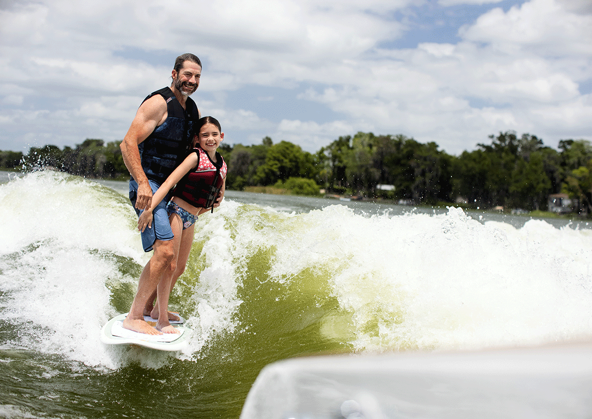 2026 RONIX LAGUNA KIDS VEST | CGA