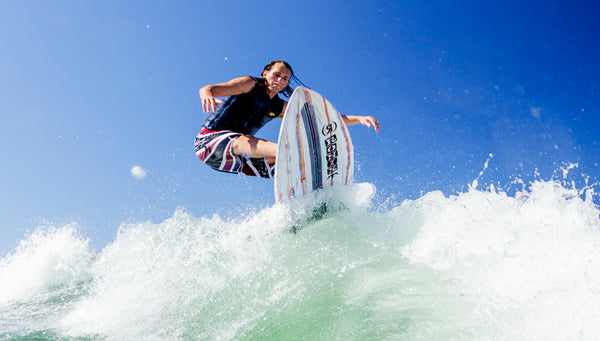 2026 RONIX FLYWEIGHT ATLANTIK | SURF