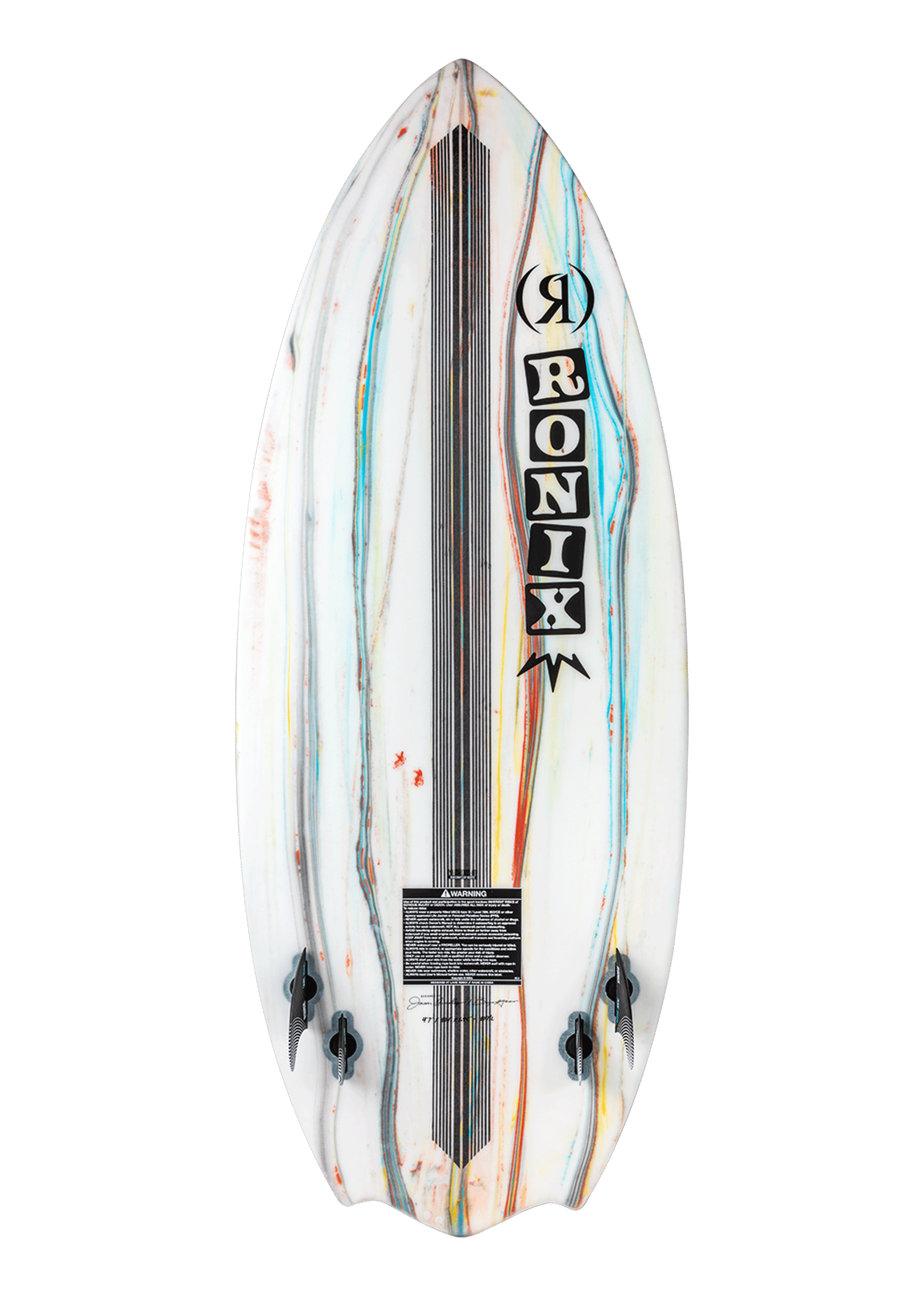 2026 RONIX FLYWEIGHT ATLANTIK | SURF