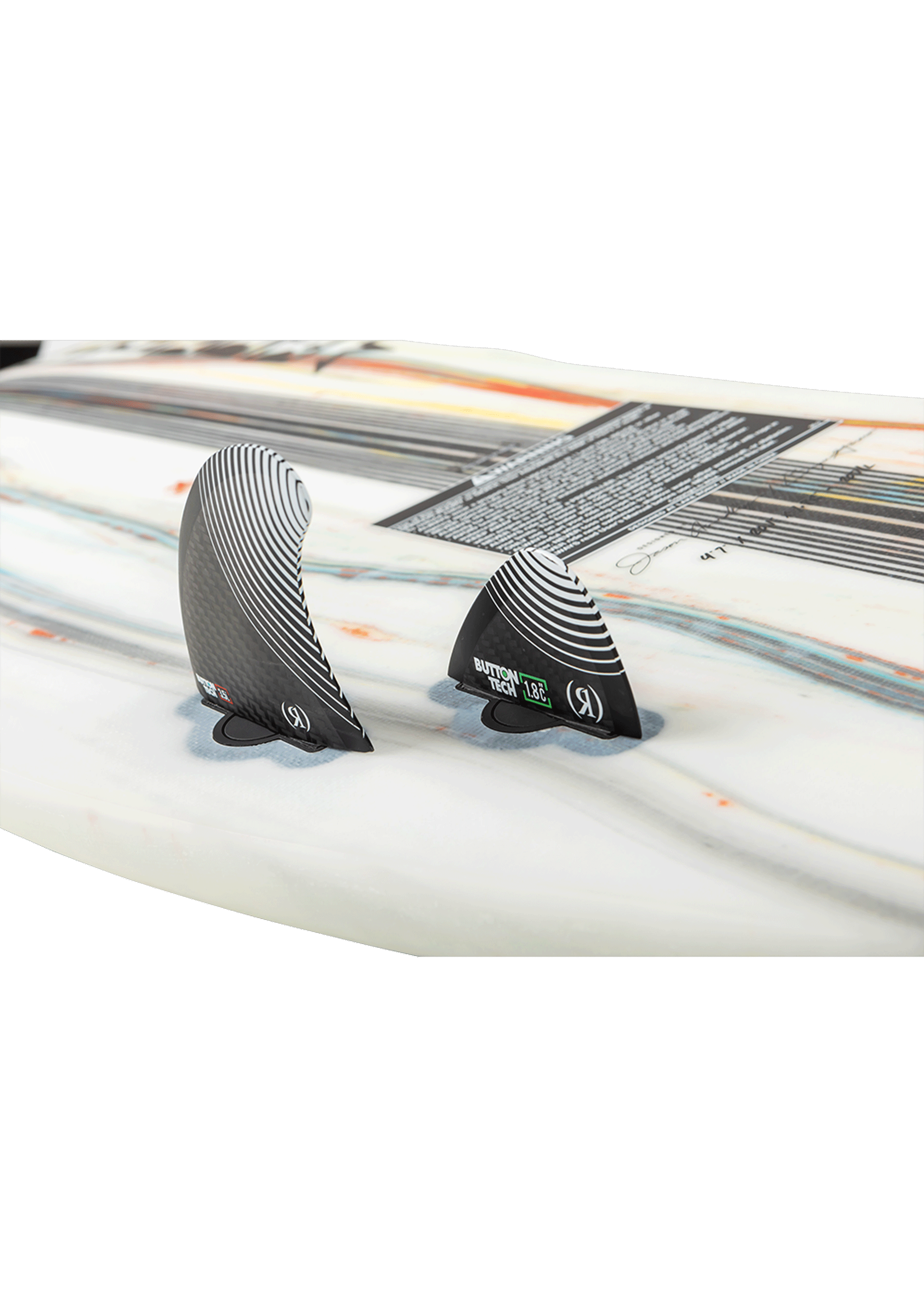 2026 RONIX FLYWEIGHT ATLANTIK | SURF